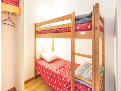 Apartment Stilvoller Alpenaufenthalt für 6 Gäste - Features photo 5