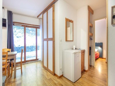 Apartment Stilvoller Alpenaufenthalt für 6 Gäste - Features photo 9