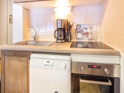 Apartment Stilvoller Alpenaufenthalt für 6 Gäste - Features photo 10