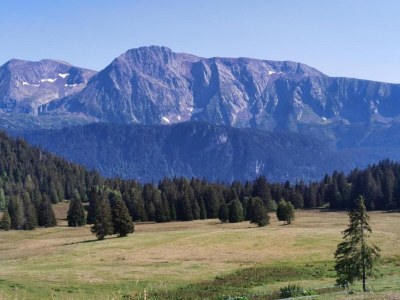 Apartment Stilvoller Alpenaufenthalt für 6 Gäste - Environment photo 20