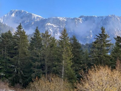 Apartment Stilvoller Alpenaufenthalt für 6 Gäste - Environment photo 23