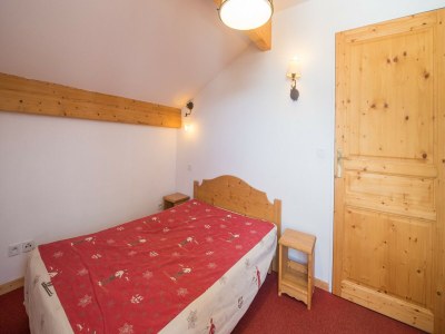 Apartment Apartment in Orcières with Heated Pool - Features photo 5