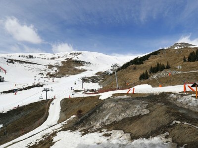 Apartment Wohnung in den Alpen mit Pool und Skizugang - Outdoor photo 3