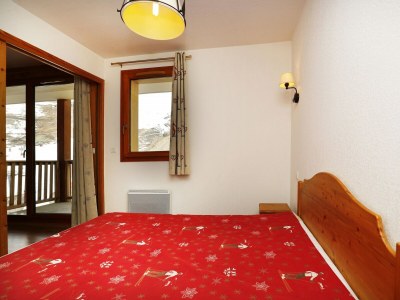 Apartment Wohnung in den Alpen mit Pool und Skizugang - Features photo 7
