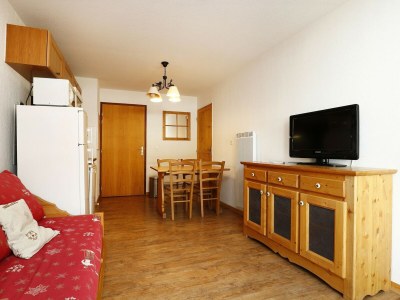 Apartment Wohnung in den Alpen mit Pool und Skizugang - Features photo 8
