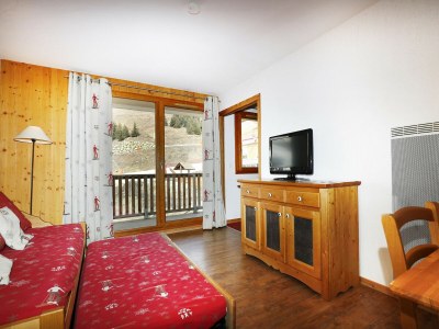 Apartment Wohnung in den Alpen mit Pool und Skizugang - Features photo 10