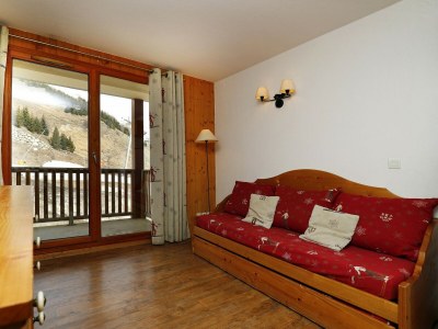 Apartment Wohnung in den Alpen mit Pool und Skizugang - Features photo 11