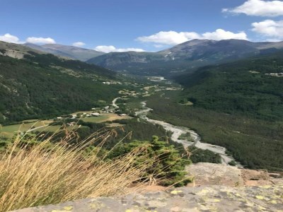 Apartment Wohnung in den Alpen mit Pool und Skizugang - Environment photo 27