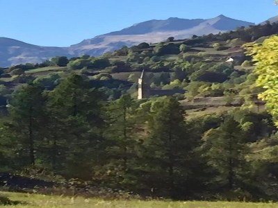 Apartment Wohnung in den Alpen mit Pool und Skizugang - Environment photo 28