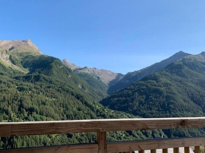 Apartment Wohnung in den Alpen mit Pool und Skizugang - Environment photo 29