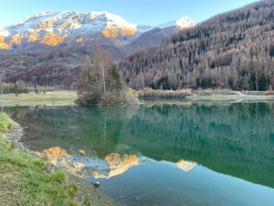 Apartment Wohnung in den Alpen mit Pool und Skizugang - Environment photo 32