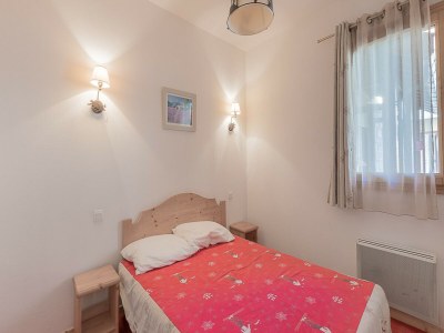 Apartment Wohnung in Orcières mit Skipistenblick - Outdoor photo 30