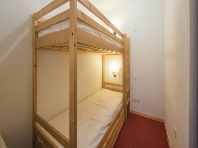 Apartment Apartment in Orcières with Ski Slope Access - Features photo 7