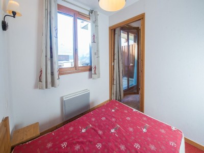 Apartment Apartment in Orcières with Ski Slope Access - Features photo 8