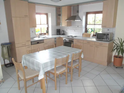 Holiday house in Franconia - Features photo 6