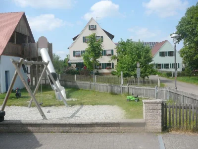 Holiday house in Franconia - Environment photo 13