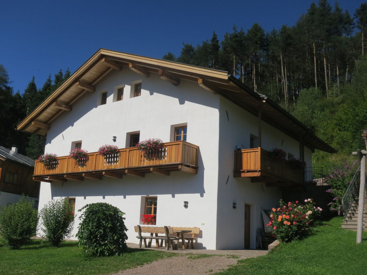 Holiday apartment Rosengarten- Unterkoflhof - Outdoor photo 2