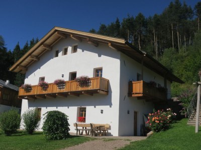 Holiday apartment Rosengarten- Unterkoflhof - Outdoor photo 2