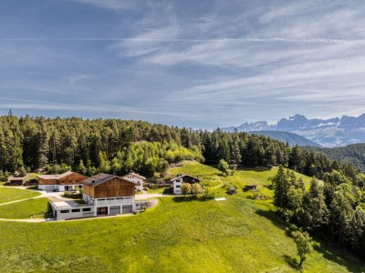 Holiday apartment Rosengarten- Unterkoflhof - Outdoor photo 5