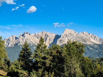 Holiday apartment Rosengarten- Unterkoflhof - Outdoor photo 6