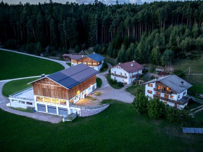 Holiday apartment Rosengarten- Unterkoflhof - Outdoor photo 7