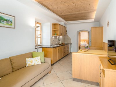 Holiday apartment Rosengarten- Unterkoflhof - Features photo 9