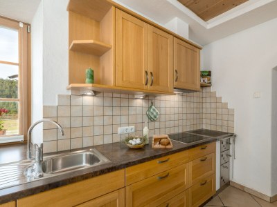 Holiday apartment Rosengarten- Unterkoflhof - Features photo 10