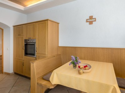 Holiday apartment Rosengarten- Unterkoflhof - Features photo 11