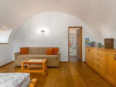 Holiday apartment Rosengarten- Unterkoflhof - Features photo 13