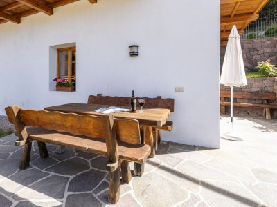 Holiday apartment Rosengarten- Unterkoflhof - Features photo 16