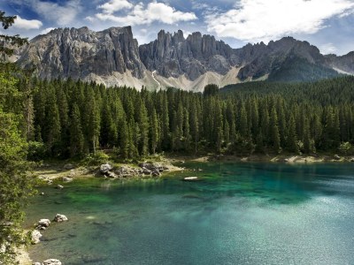 Holiday apartment Rosengarten- Unterkoflhof - Environment photo 18