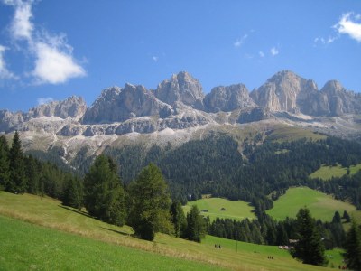 Holiday apartment Rosengarten- Unterkoflhof - Environment photo 20