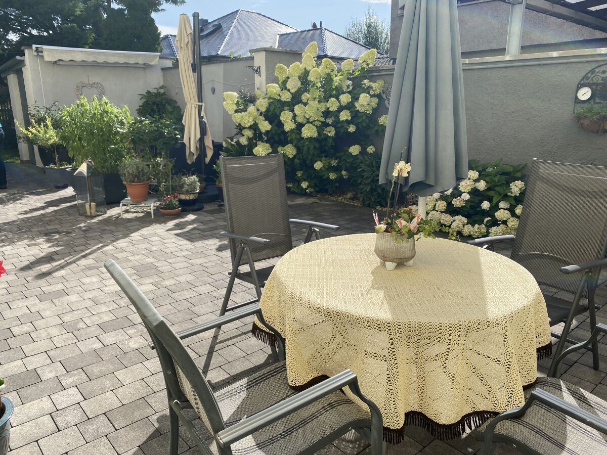 Holiday apartment Schiffbauer - Outdoor photo 4