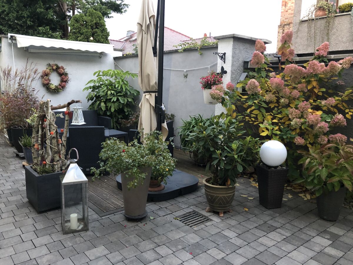 Holiday apartment Schiffbauer - Outdoor photo 5