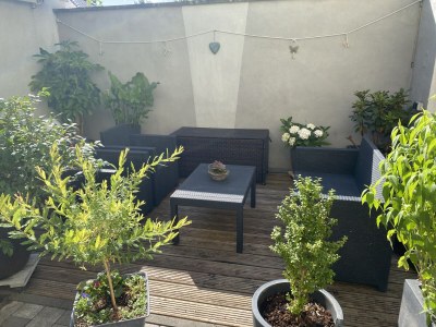 Holiday apartment Schiffbauer - Outdoor photo 2