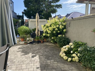 Holiday apartment Schiffbauer - Outdoor photo 6