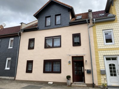 Holiday apartment Schiffbauer - Outdoor photo 8