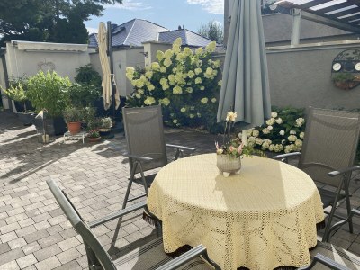 Holiday apartment Schiffbauer - Outdoor photo 14