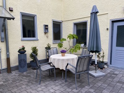 Holiday apartment Schiffbauer - Outdoor photo 16
