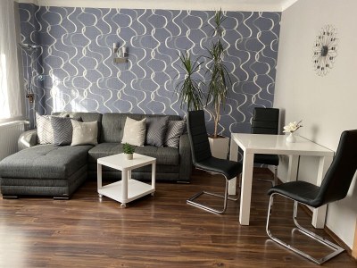 Holiday apartment Schiffbauer - Outdoor photo 18