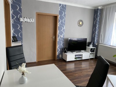 Holiday apartment Schiffbauer - Outdoor photo 19