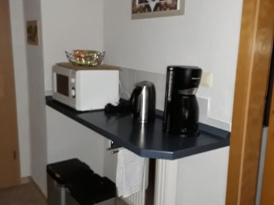 Holiday apartment Schiffbauer - Features photo 22