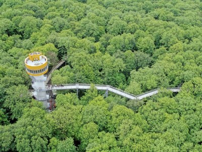 Holiday apartment Schiffbauer - Environment photo 29