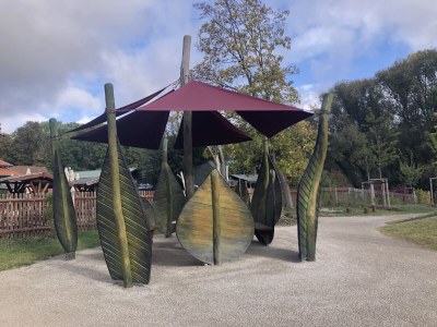 Holiday apartment Schiffbauer - Environment photo 33