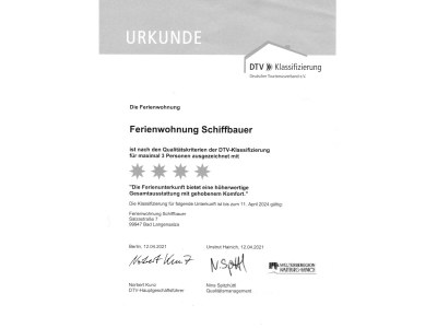 Holiday apartment Schiffbauer - Document photo 38