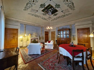 Holiday house Romantic Getaway with Views - Features photo 11