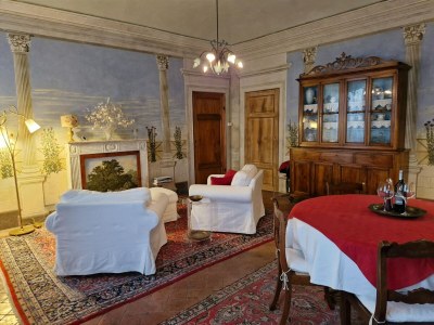 Holiday house Romantic Getaway with Views - Features photo 12