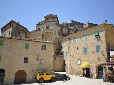 Holiday house Romantic Getaway with Views - Environment photo 23