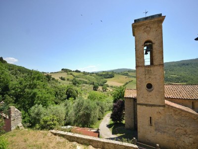 Holiday house Romantic Getaway with Views - Environment photo 32