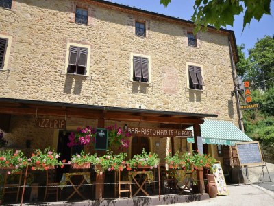 Holiday house Romantic Getaway with Views - Environment photo 33